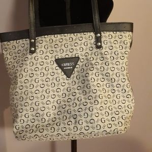 Guess shoulder bag